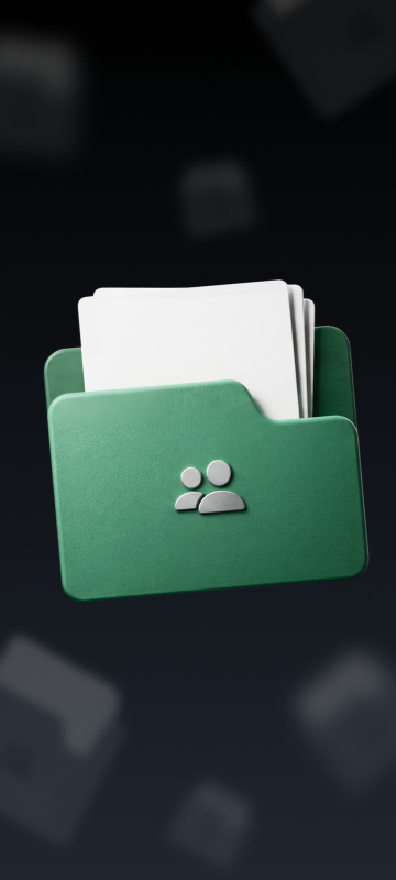 Автоматизация обработки резюме