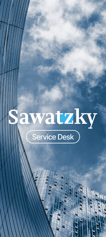 Sawatzky Service Desk