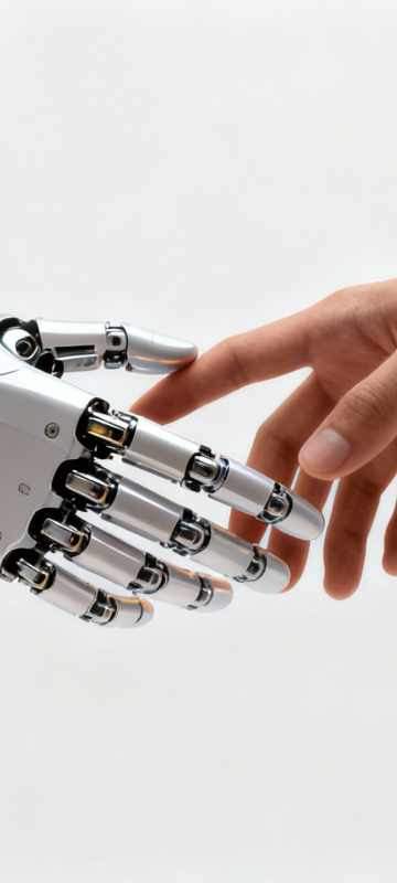 AI-ассистент для магазина электроники 